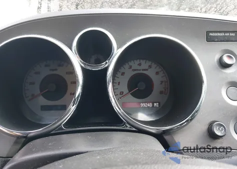 2008 Pontiac Solstice z USA, uszkodzony, nr VIN 1G2MC35B38Y120364